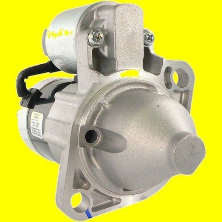 Db Electrical Starter For Hyster S-40Xm S-45Xm Yale Various Models 1998-On; Mis-M0T84381 MIS-M0T84381